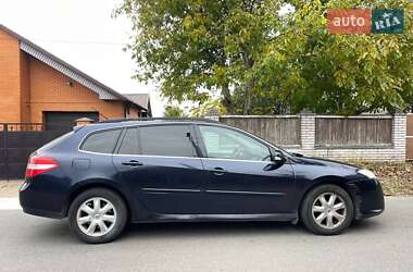 Універсал Renault Laguna 2010 в Бородянці