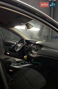 Універсал Renault Laguna 2010 в Бородянці