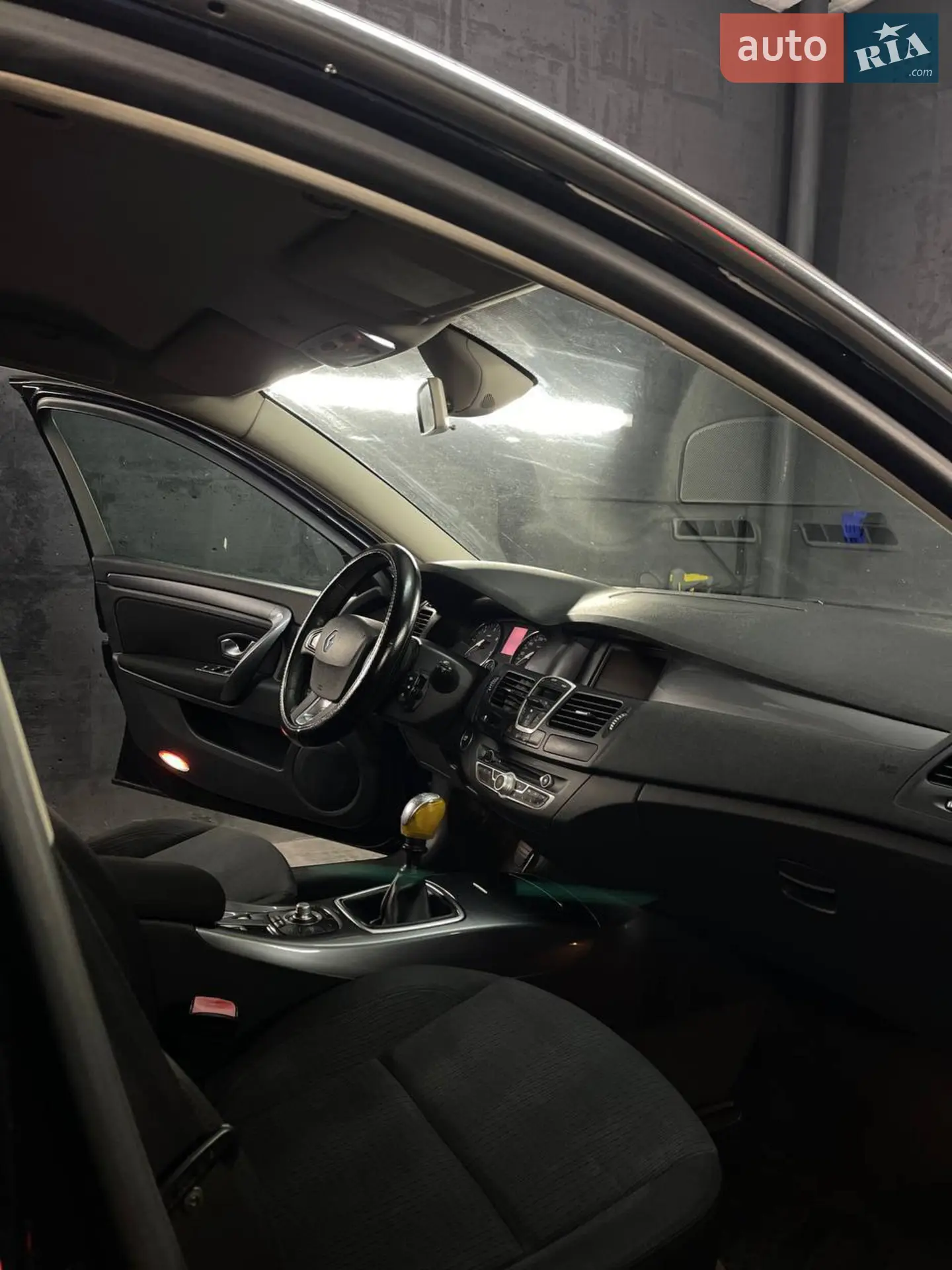 2010 Renault Laguna - мініатюра 16