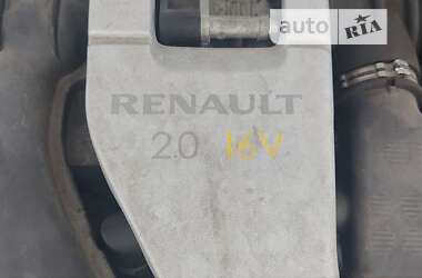 Универсал Renault Laguna 2010 в Гайвороне