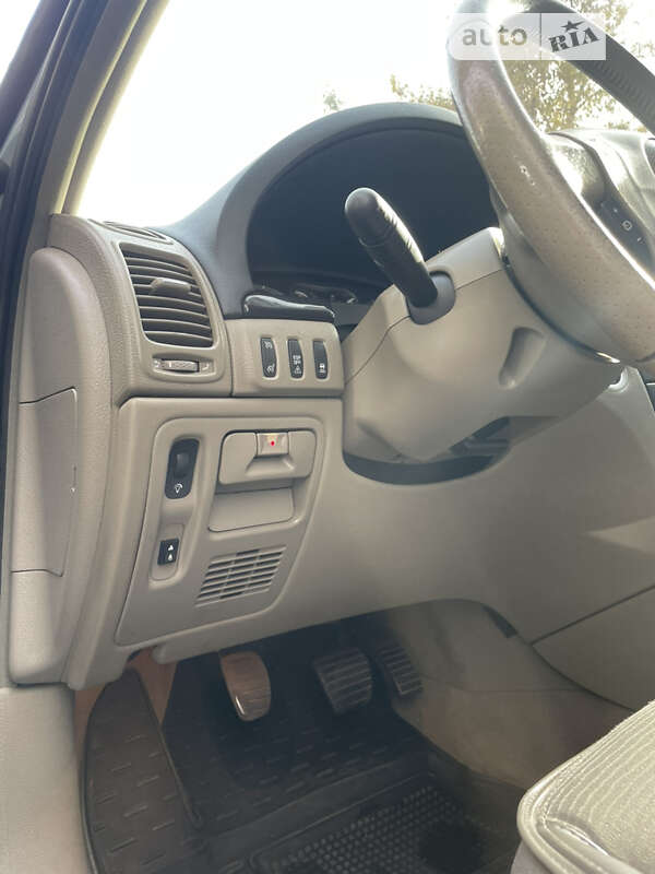 Лифтбек Renault Laguna 2005 в Черкассах