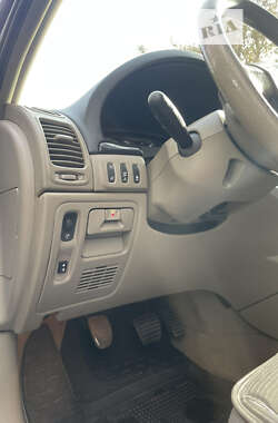 Лифтбек Renault Laguna 2005 в 