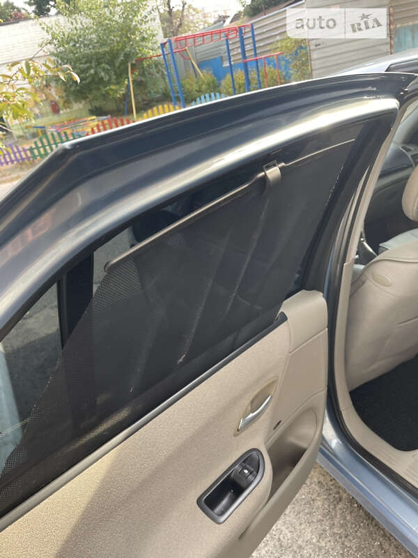 Лифтбек Renault Laguna 2005 в Черкассах