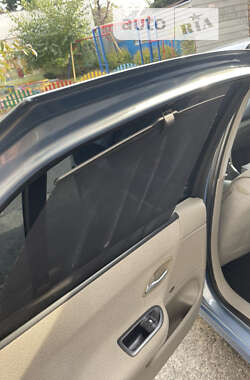 Лифтбек Renault Laguna 2005 в 