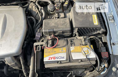Лифтбек Renault Laguna 2005 в 
