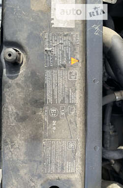 Лифтбек Renault Laguna 2005 в 