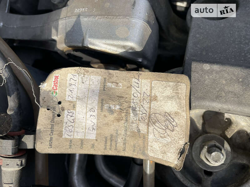 Лифтбек Renault Laguna 2005 в Черкассах