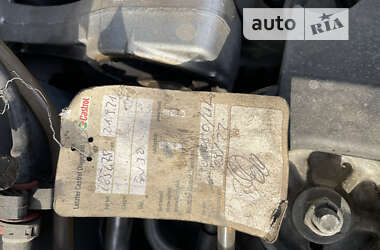 Лифтбек Renault Laguna 2005 в 