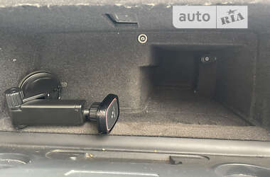 Лифтбек Renault Laguna 2005 в 