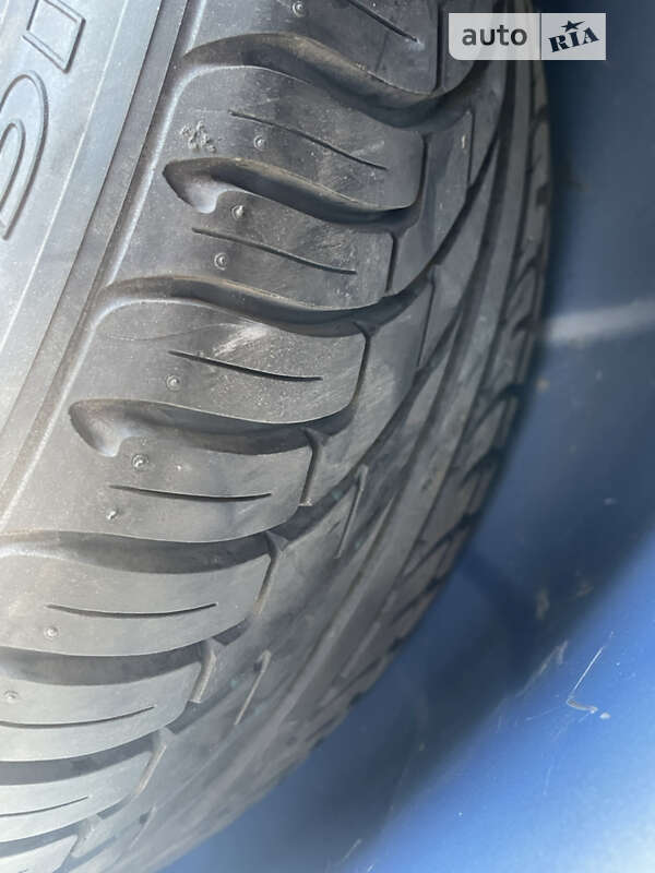 Лифтбек Renault Laguna 2005 в Черкассах