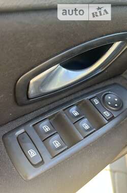 Универсал Renault Laguna 2008 в 