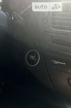 Универсал Renault Laguna 2008 в 