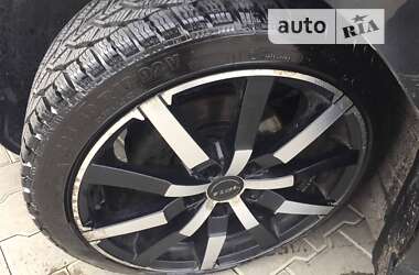 Универсал Renault Laguna 2008 в 