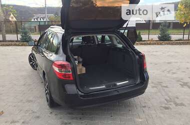 Универсал Renault Laguna 2008 в 