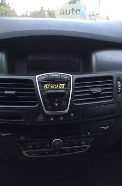 Универсал Renault Laguna 2008 в 