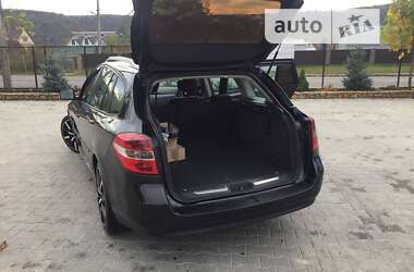 Универсал Renault Laguna 2008 в 