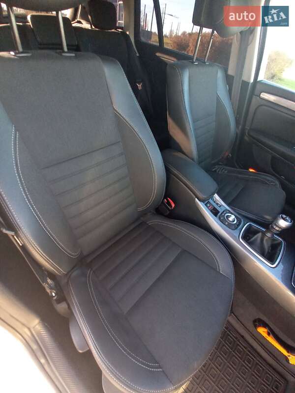 Универсал Renault Laguna 2010 в Кривом Роге