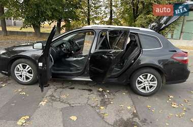 Універсал Renault Laguna 2013 в Умані