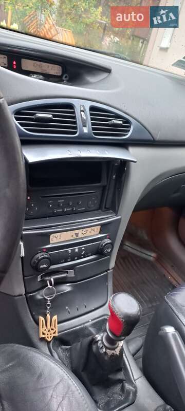 Универсал Renault Laguna 2002 в Хмельницком