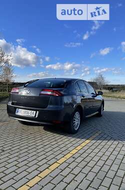 Ліфтбек Renault Laguna 2011 в Дрогобичі