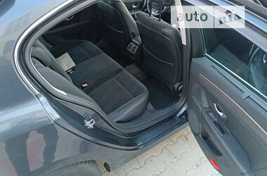 Лифтбек Renault Laguna 2008 в Звягеле