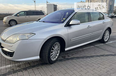 Лифтбек Renault Laguna 2007 в Виннице