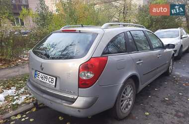 Универсал Renault Laguna 2007 в Ровно