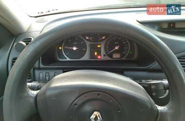Универсал Renault Laguna 2002 в 