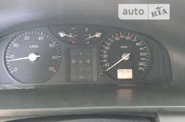 Лифтбек Renault Laguna 2003 в 