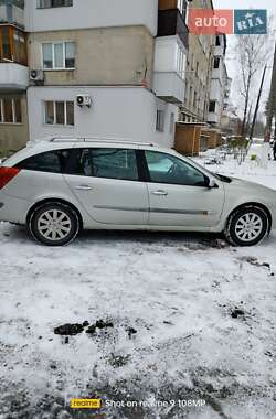 Универсал Renault Laguna 2003 в Виннице