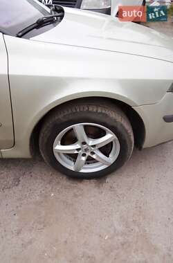 Универсал Renault Laguna 2006 в 