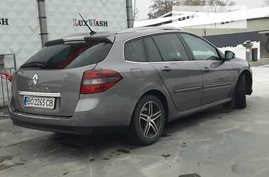 Универсал Renault Laguna 2013 в Тернополе