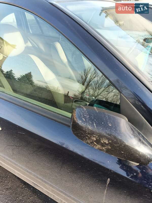 Універсал Renault Laguna 2005 в Дніпрі