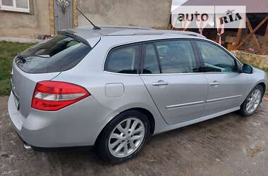 Універсал Renault Laguna 2008 в Могилів-Подільському