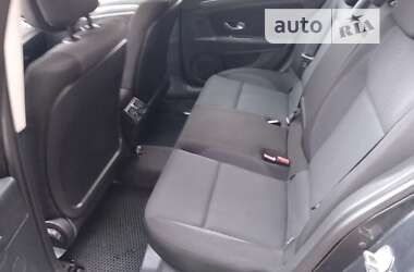 Универсал Renault Laguna 2008 в Радивилове