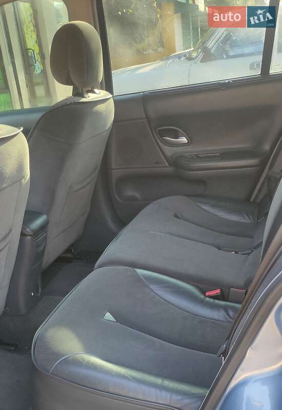 Универсал Renault Laguna 2005 в Харькове