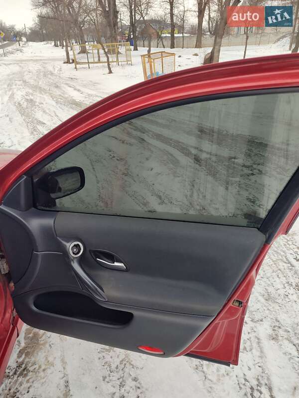 Универсал Renault Laguna 2006 в Виннице