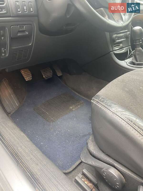 Универсал Renault Laguna 2007 в Львове