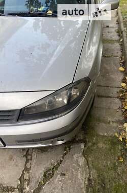 Универсал Renault Laguna 2007 в Львове