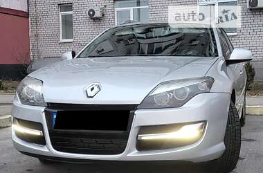 Універсал Renault Laguna 2014 в Дніпрі