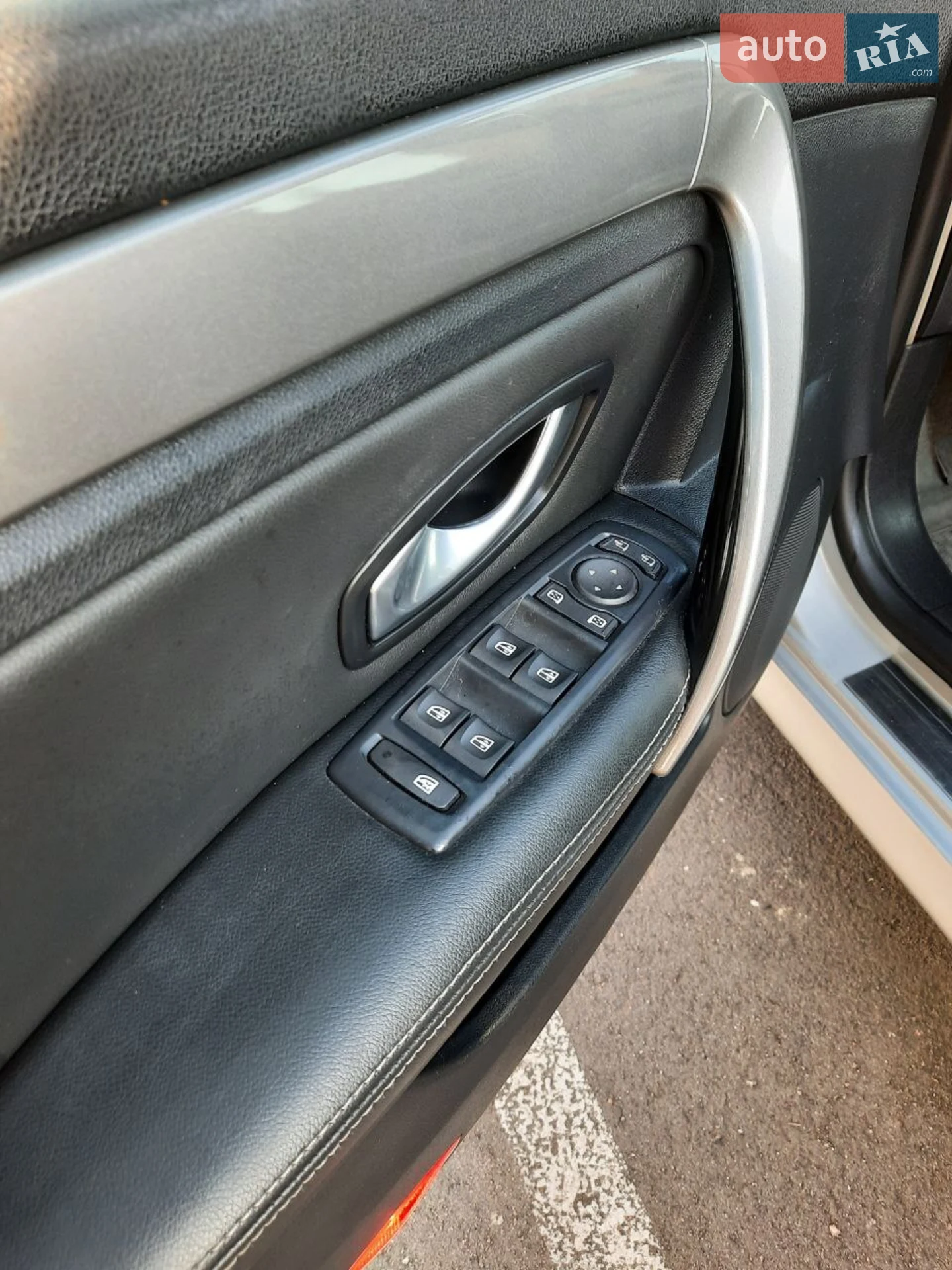 2011 Renault Laguna - мініатюра 16