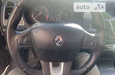 Универсал Renault Laguna 2011 в Львове