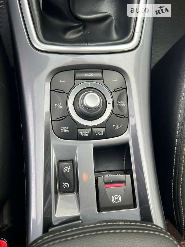 Універсал Renault Laguna 2009 в Івано-Франківську фото 14 Універсал Renault Laguna 2009 в Івано-Франківську