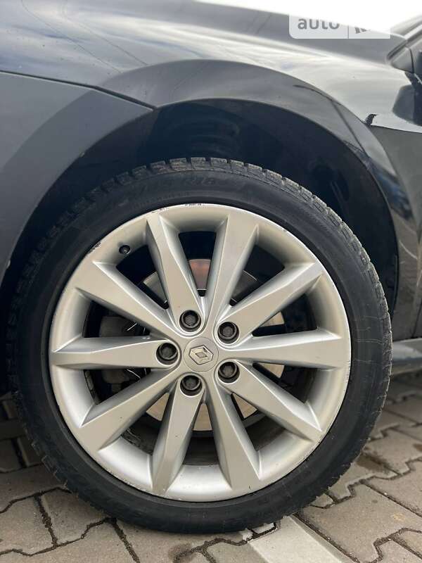 Універсал Renault Laguna 2009 в Івано-Франківську фото 20 Універсал Renault Laguna 2009 в Івано-Франківську