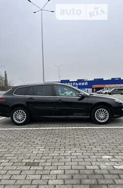 Универсал Renault Laguna 2011 в Тернополе