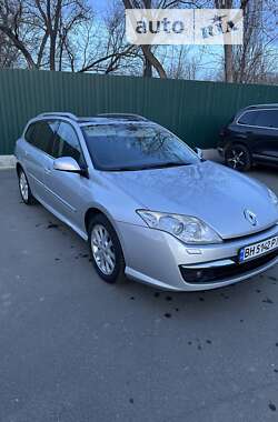 Універсал Renault Laguna 2007 в Ізмаїлі