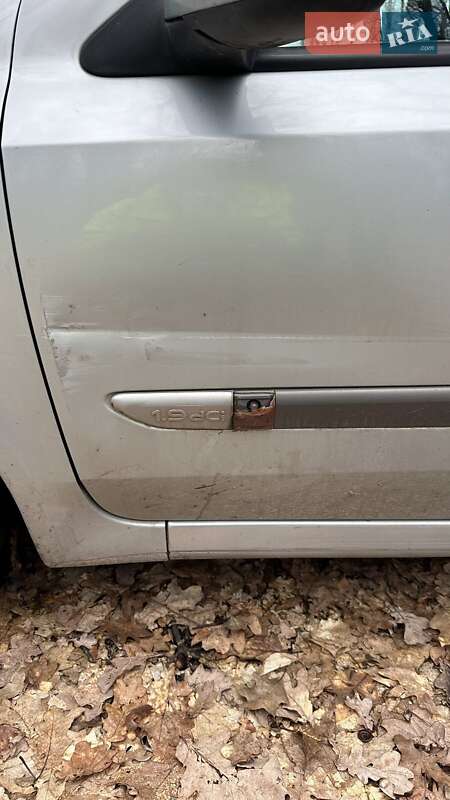 Универсал Renault Laguna 2001 в Теребовле