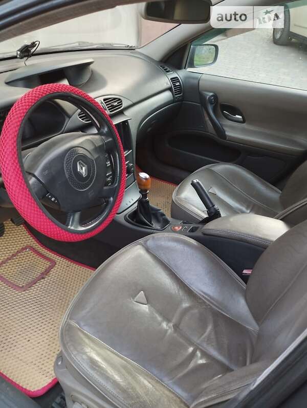 Универсал Renault Laguna 2004 в Виннице фото 8 Универсал Renault Laguna 2004 в Виннице