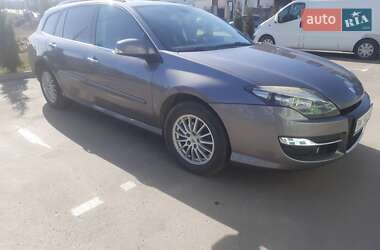 Універсал Renault Laguna 2011 в Рівному