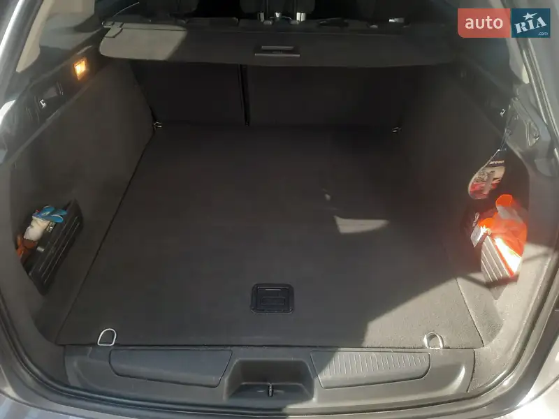 Renault Laguna 2011 VIN VF1KT1RG646367642 фото оголошення 35 з 85